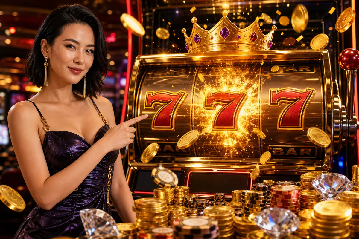 77cc7 পেমেন্ট ডিপোজিট উইথড্রয়াল