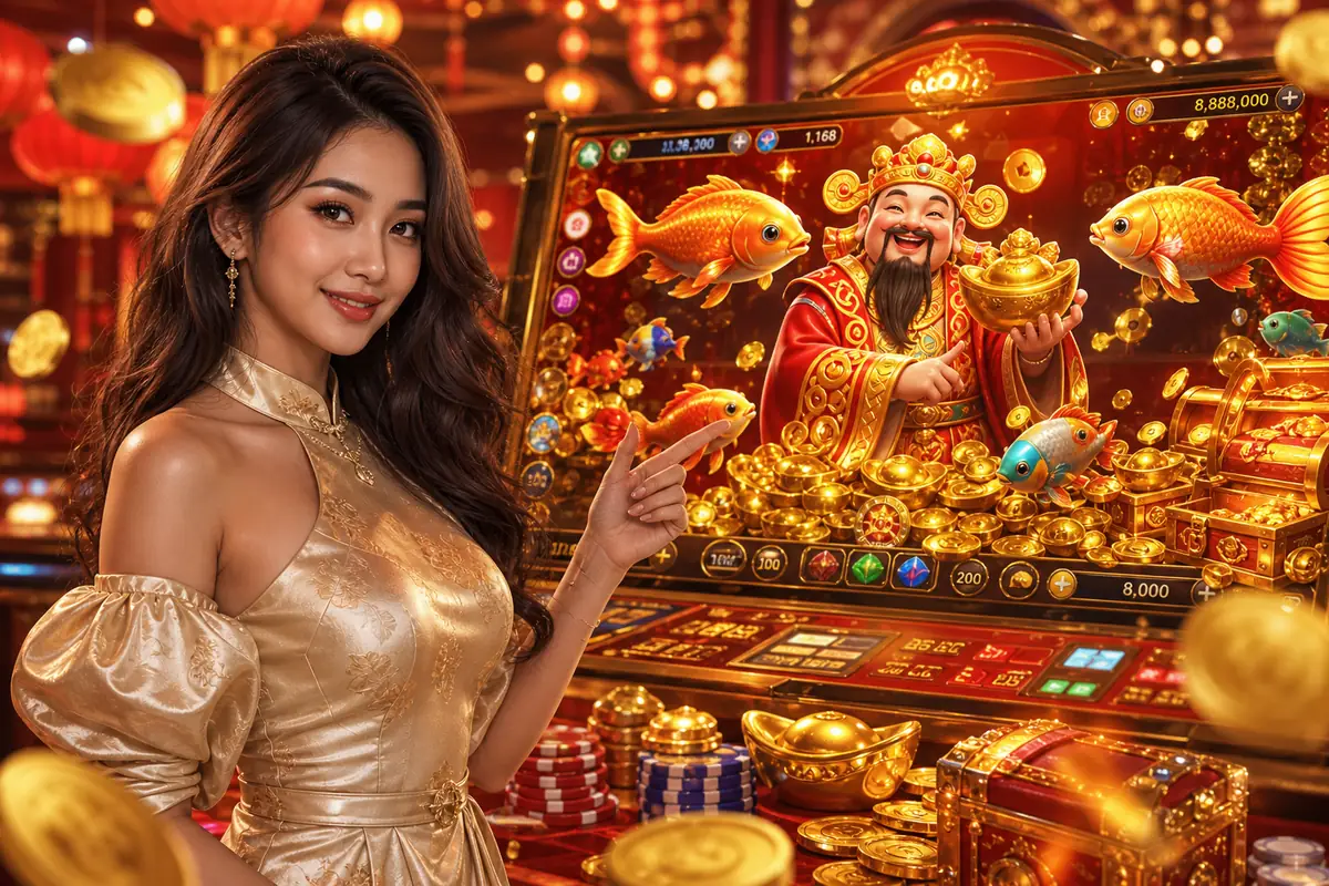 77cc7 Slot Bonuses and Betting Options