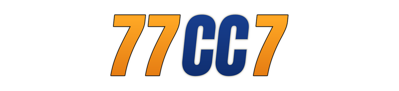 77cc7 লোগো